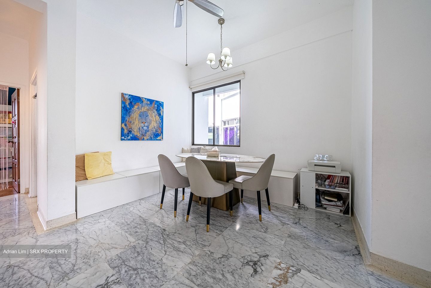 Eng Neo Avenue (D11), Apartment #438481651